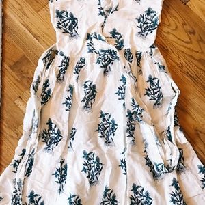 Voloshin Maja Wrap Dress